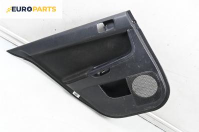 Кора врата за Mitsubishi Lancer VIII Sportback (10.2007 - 08.2017), 4+1 вр., хечбек, позиция: задна, лява