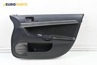 Кора врата за Mitsubishi Lancer VIII Sportback (10.2007 - 08.2017), 4+1 вр., хечбек, позиция: предна, дясна