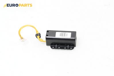 Бутон Airbag за Mitsubishi Lancer VIII Sportback (10.2007 - 08.2017), № 8610A054