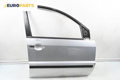 Врата за Ford Fusion Hatchback (08.2002 - 12.2012), 4+1 вр., хечбек, позиция: предна, дясна