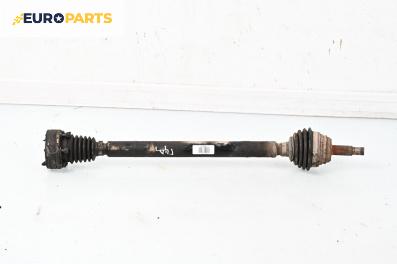 Полуоска за Volkswagen Polo Hatchback II (10.1994 - 10.1999) 60 1.4, 60 к.с., позиция: предна, дясна