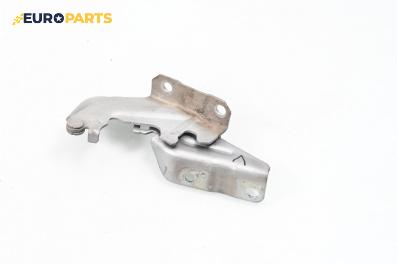 Панта преден капак за Mitsubishi Lancer VIII Sportback (10.2007 - 08.2017), 4+1 вр., хечбек, позиция: лява