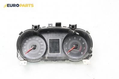 Километраж за Mitsubishi Lancer VIII Sportback (10.2007 - 08.2017) 1.8 (CX3A), 143 к.с.