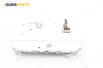 Километраж за Mitsubishi Lancer VIII Sportback (10.2007 - 08.2017) 1.8 (CX3A), 143 к.с.