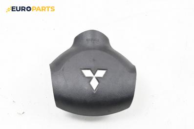 Airbag за Mitsubishi Lancer VIII Sportback (10.2007 - 08.2017), 4+1 вр., хечбек, позиция: предна