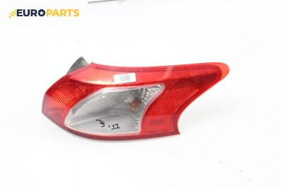 Стоп за Mitsubishi Lancer VIII Sportback (10.2007 - 08.2017), хечбек, позиция: дясна