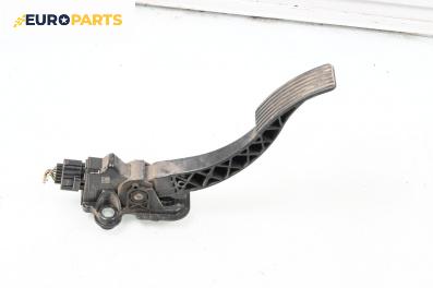 Потенциометър газ  за Mitsubishi Lancer VIII Sportback (10.2007 - 08.2017), № 08147B1A