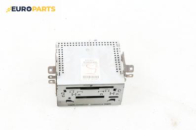 CD плеър за Mitsubishi Lancer VIII Sportback (10.2007 - 08.2017), № 8701A277