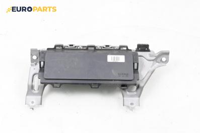 Airbag за Mitsubishi Lancer VIII Sportback (10.2007 - 08.2017), 4+1 вр., хечбек, позиция: предна