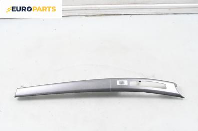 Интериорна лайсна за Mitsubishi Lancer VIII Sportback (10.2007 - 08.2017), 4+1 вр., хечбек