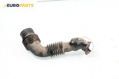 Гофриран маркуч за Toyota Yaris Hatchback I (01.1999 - 12.2005) 1.3 16V, 86 к.с.