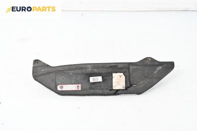 Пластмасова кора за Volkswagen Passat II Sedan B3, B4 (02.1988 - 12.1997), 4+1 вр., седан