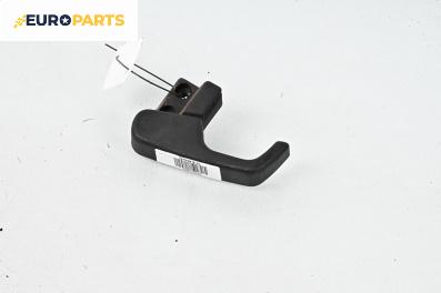 Вътрешна дръжка преден капак за Volkswagen Passat II Sedan B3, B4 (02.1988 - 12.1997), 4+1 вр., седан