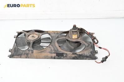 Перки охлаждане за Volkswagen Passat II Sedan B3, B4 (02.1988 - 12.1997) 1.9 D, 68 к.с.