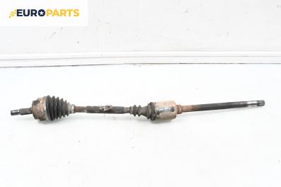 Полуоска за Renault Master II Box (07.1998 - 02.2010) 2.8 dTI, 114 к.с., позиция: предна, дясна