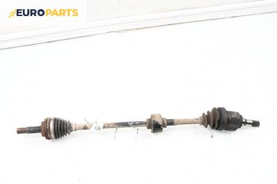 Полуоска за Toyota Yaris Hatchback I (01.1999 - 12.2005) 1.3 16V, 86 к.с., позиция: предна, дясна