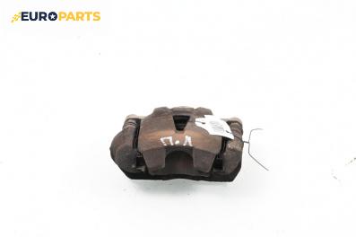 Спирачен апарат за Toyota Yaris Hatchback I (01.1999 - 12.2005), позиция: предна, лява