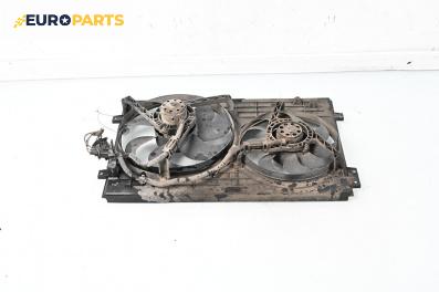 Перки охлаждане за Seat Toledo II Sedan (10.1998 - 05.2006) 1.9 TDI, 110 к.с.