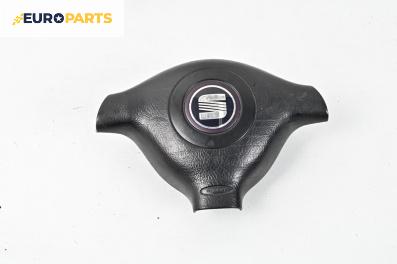Airbag за Seat Toledo II Sedan (10.1998 - 05.2006), 4+1 вр., седан, позиция: предна