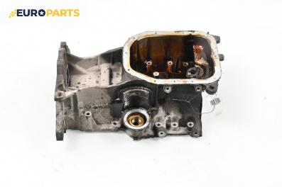 Картер за Toyota Yaris Hatchback I (01.1999 - 12.2005) 1.3 16V, 86 к.с.