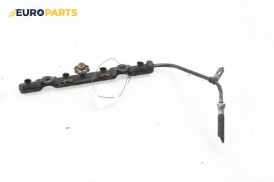Бензинова рейка за Toyota Yaris Hatchback I (01.1999 - 12.2005) 1.3 16V, 86 к.с.
