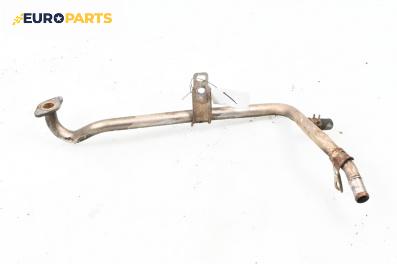 EGR тръба за Toyota Yaris Hatchback I (01.1999 - 12.2005) 1.3 16V, 86 к.с.