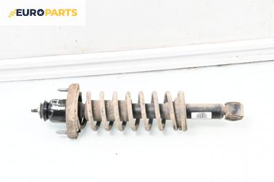 Макферсон за Mitsubishi Lancer VIII Sportback (10.2007 - 08.2017), хечбек, позиция: задна, дясна