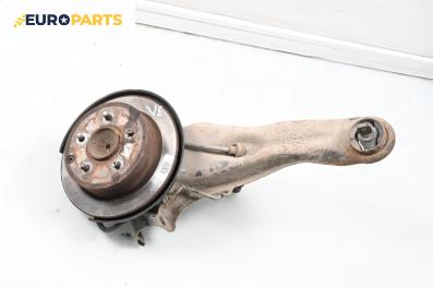 Шенкел главина за Mitsubishi Lancer VIII Sportback (10.2007 - 08.2017), позиция: задна, лява