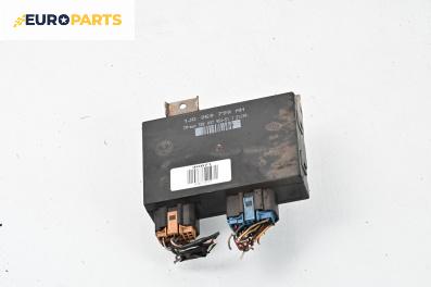 Комфорт модул за Seat Toledo II Sedan (10.1998 - 05.2006), № 1J0959799AH
