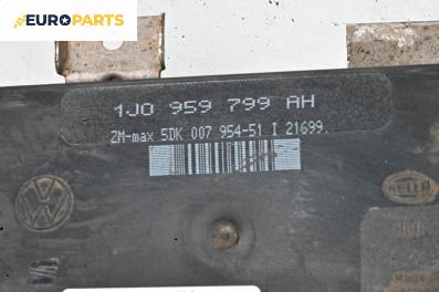 Комфорт модул за Seat Toledo II Sedan (10.1998 - 05.2006), № 1J0959799AH