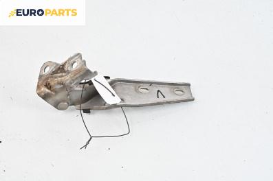 Панта преден капак за Seat Toledo II Sedan (10.1998 - 05.2006), 4+1 вр., седан, позиция: лява