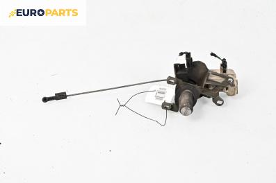 Ключалка заден капак за Seat Toledo II Sedan (10.1998 - 05.2006), седан