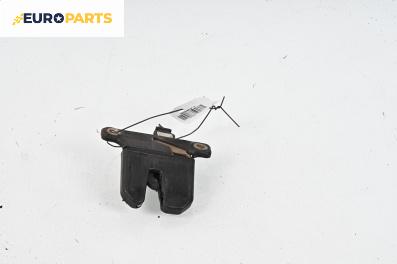 Брава заден капак за Seat Toledo II Sedan (10.1998 - 05.2006), седан, позиция: задна