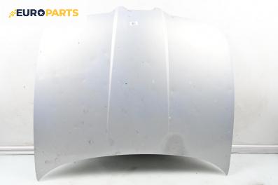 Преден капак за Seat Toledo II Sedan (10.1998 - 05.2006), 4+1 вр., седан, позиция: предна
