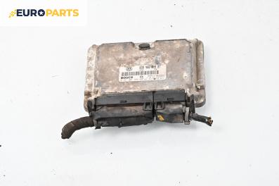 Компютър двигател за Seat Toledo II Sedan (10.1998 - 05.2006) 1.9 TDI, 110 к.с., № Bosch 0281001926