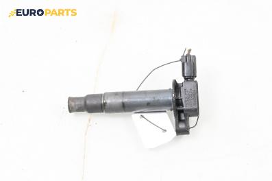 Запалителна бобина за Toyota Yaris Hatchback I (01.1999 - 12.2005) 1.3 16V, 86 к.с., № 90919-02240