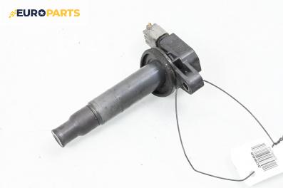 Запалителна бобина за Toyota Yaris Hatchback I (01.1999 - 12.2005) 1.3 16V, 86 к.с., № 90919-02240