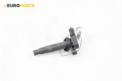 Запалителна бобина за Toyota Yaris Hatchback I (01.1999 - 12.2005) 1.3 16V, 86 к.с., № 90919-02240