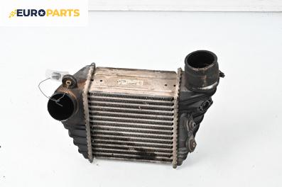 Интеркулер за Seat Toledo II Sedan (10.1998 - 05.2006) 1.9 TDI, 110 к.с.