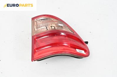 Стоп за Mercedes-Benz E-Class Estate (S210) (06.1996 - 03.2003), комби, позиция: дясна