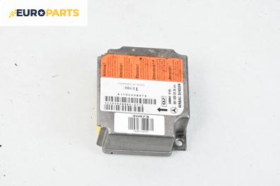 Модул за AIRBAG за Mercedes-Benz E-Class Estate (S210) (06.1996 - 03.2003), № 0018202326