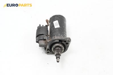 Стартер за Volkswagen Passat II Sedan B3, B4 (02.1988 - 12.1997) 1.9 D, 68 к.с.