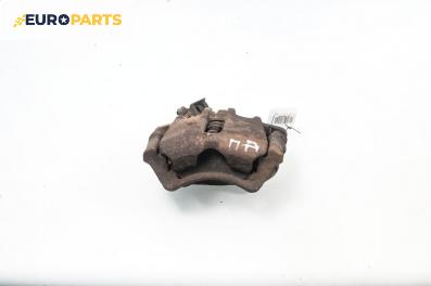 Спирачен апарат за Volkswagen Passat II Sedan B3, B4 (02.1988 - 12.1997), позиция: предна, дясна