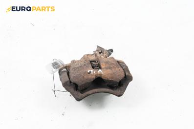 Спирачен апарат за Volkswagen Passat II Sedan B3, B4 (02.1988 - 12.1997), позиция: предна, лява