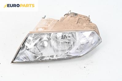 Фар за Skoda Octavia II Hatchback (02.2004 - 06.2013), хечбек, позиция: лява