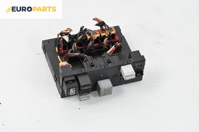 Комфорт модул за Skoda Octavia II Hatchback (02.2004 - 06.2013), № 1K0937049T