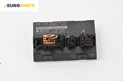 Комфорт модул за Skoda Octavia II Hatchback (02.2004 - 06.2013), № 1K0959433BL