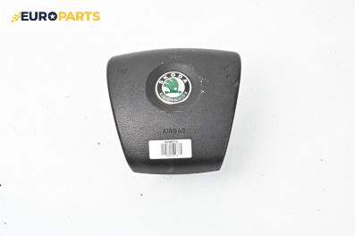 Airbag за Skoda Octavia II Hatchback (02.2004 - 06.2013), 4+1 вр., хечбек, позиция: предна