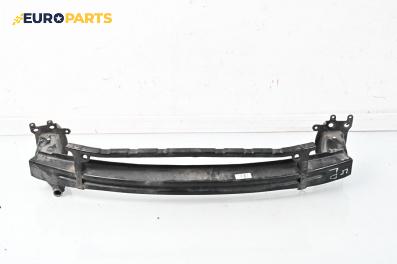 Основа броня за Skoda Octavia II Hatchback (02.2004 - 06.2013), хечбек, позиция: предна