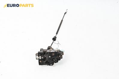 Брава на врата за Skoda Octavia II Hatchback (02.2004 - 06.2013), позиция: предна, дясна